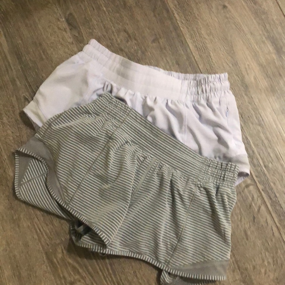Lululemon shorts